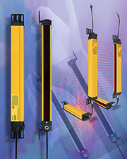 Safety Products STI Omron